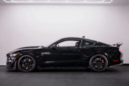 2020 Ford Mustang Shelby GT500