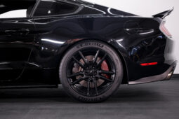 2020 Ford Mustang Shelby GT500