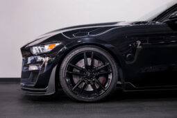 2020 Ford Mustang Shelby GT500