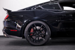 2020 Ford Mustang Shelby GT500