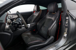 
										2019 Mercedes Benz C43 AMG full									