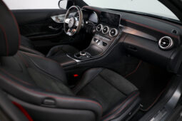 
										2019 Mercedes Benz C43 AMG full									