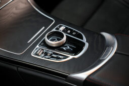 
										2019 Mercedes Benz C43 AMG full									