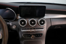 
										2019 Mercedes Benz C43 AMG full									