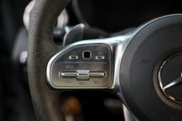 
										2019 Mercedes Benz C43 AMG full									