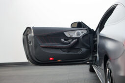 
										2019 Mercedes Benz C43 AMG full									