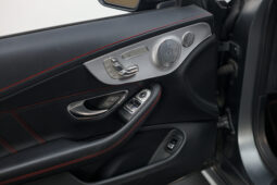 
										2019 Mercedes Benz C43 AMG full									