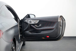 
										2019 Mercedes Benz C43 AMG full									