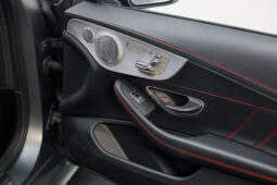 
										2019 Mercedes Benz C43 AMG full									