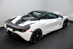 2020 McLaren 720S Performance