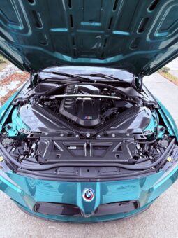 
										2023 BMW M3 Competition full									