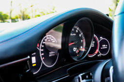 
										2017 Porsche Panamera full									