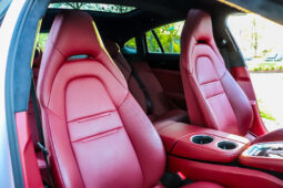 
										2017 Porsche Panamera full									