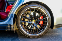 
										2017 Porsche Panamera full									