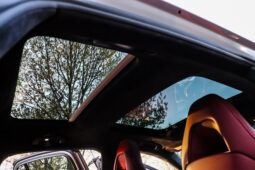 
										2017 Porsche Panamera full									