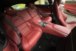 
										2020 Ferrari GTC4Lusso T full									