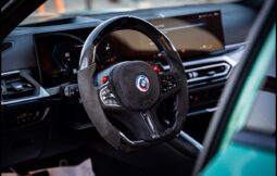 
										2023 BMW M3 Competition full									