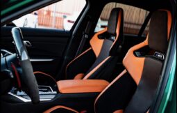 
										2023 BMW M3 Competition full									