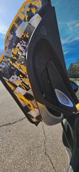 
										2022 McLaren GT full									