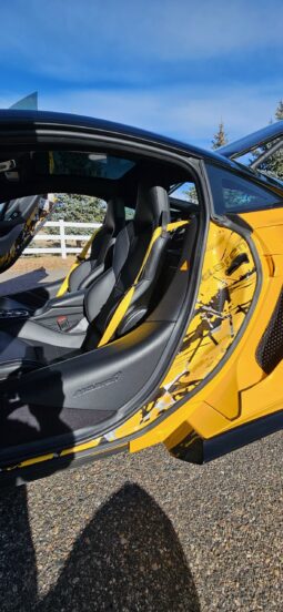 
										2022 McLaren GT full									