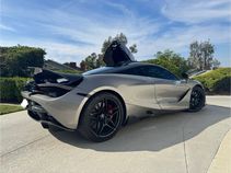 2019 McLaren 720S Performance