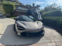 2019 McLaren 720S Performance