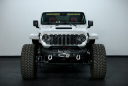 2024 Jeep Wrangler Rubicon 392