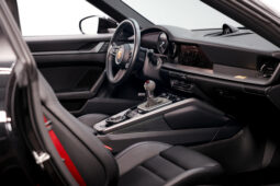 
										2022 Porsche 911 Targa 4S full									