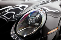 
										2022 Porsche 911 Targa 4S full									