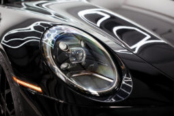 
										2022 Porsche 911 Targa 4S full									