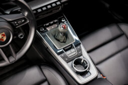 
										2022 Porsche 911 Targa 4S full									