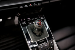 
										2022 Porsche 911 Targa 4S full									