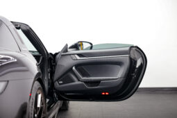 
										2022 Porsche 911 Targa 4S full									